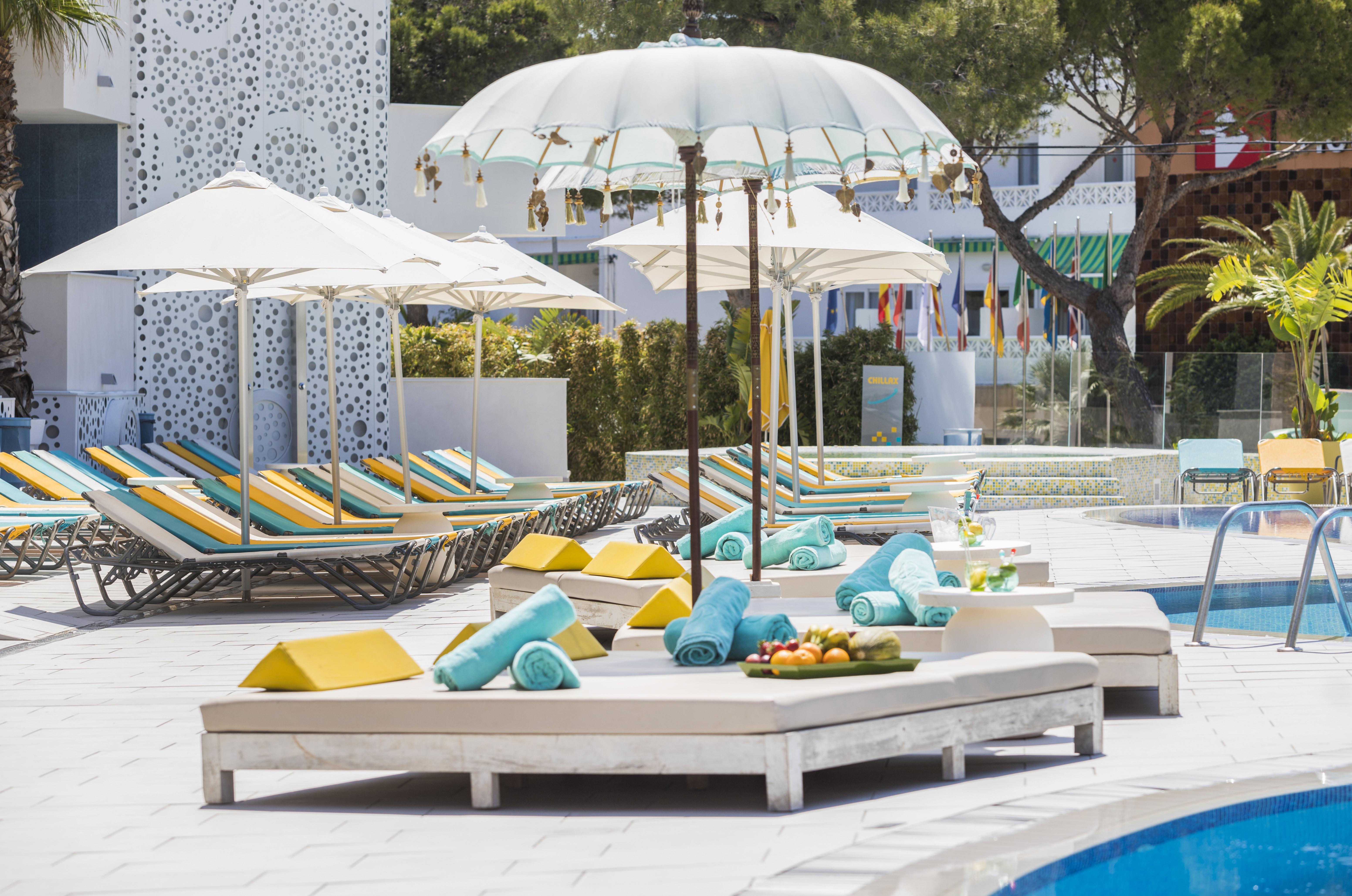Apartahotel Sotavento Club - Adults Only