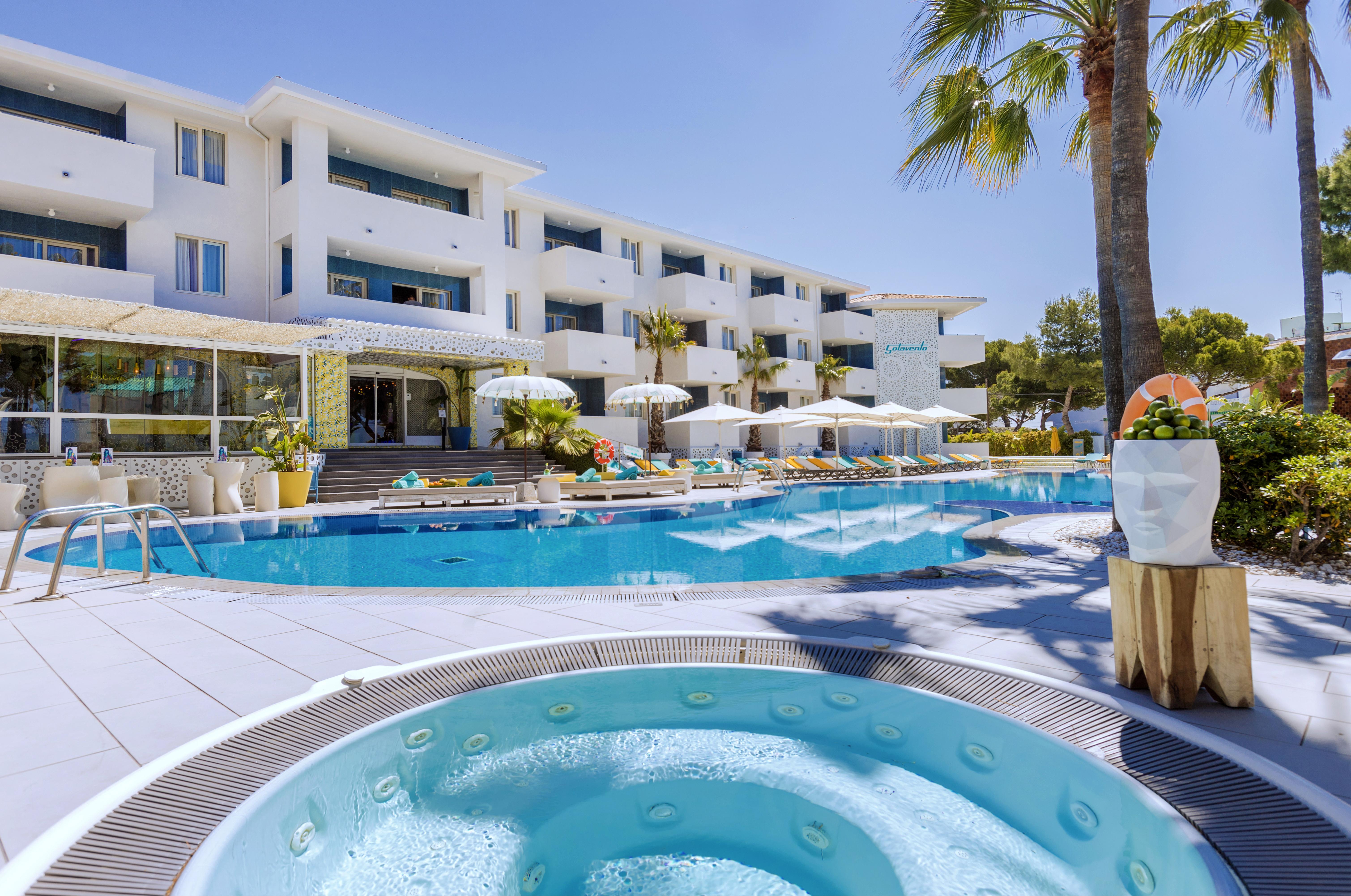 Sotavento Club - Adults Only Apartahotel