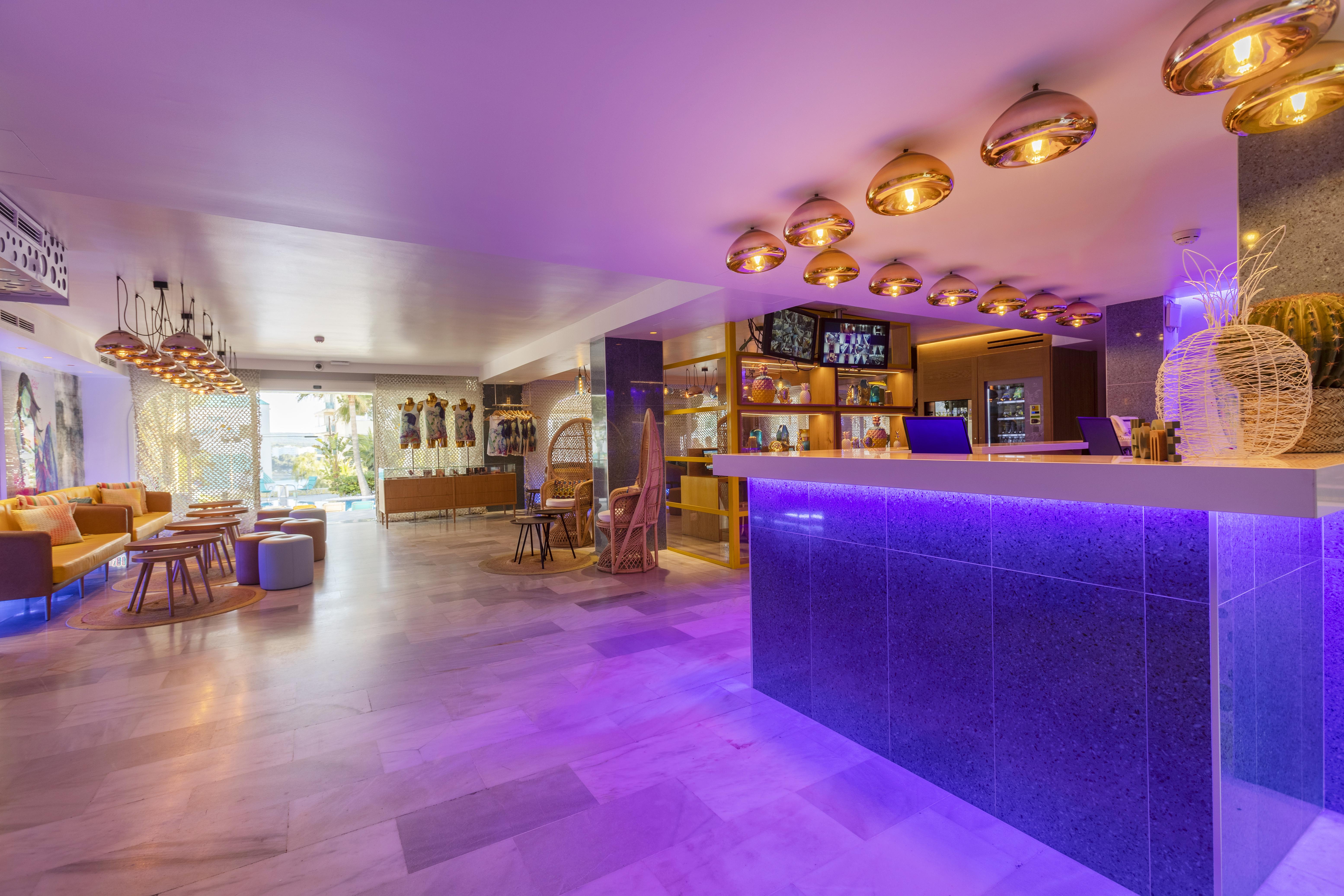 Sotavento Club - Adults Only Apartahotel
