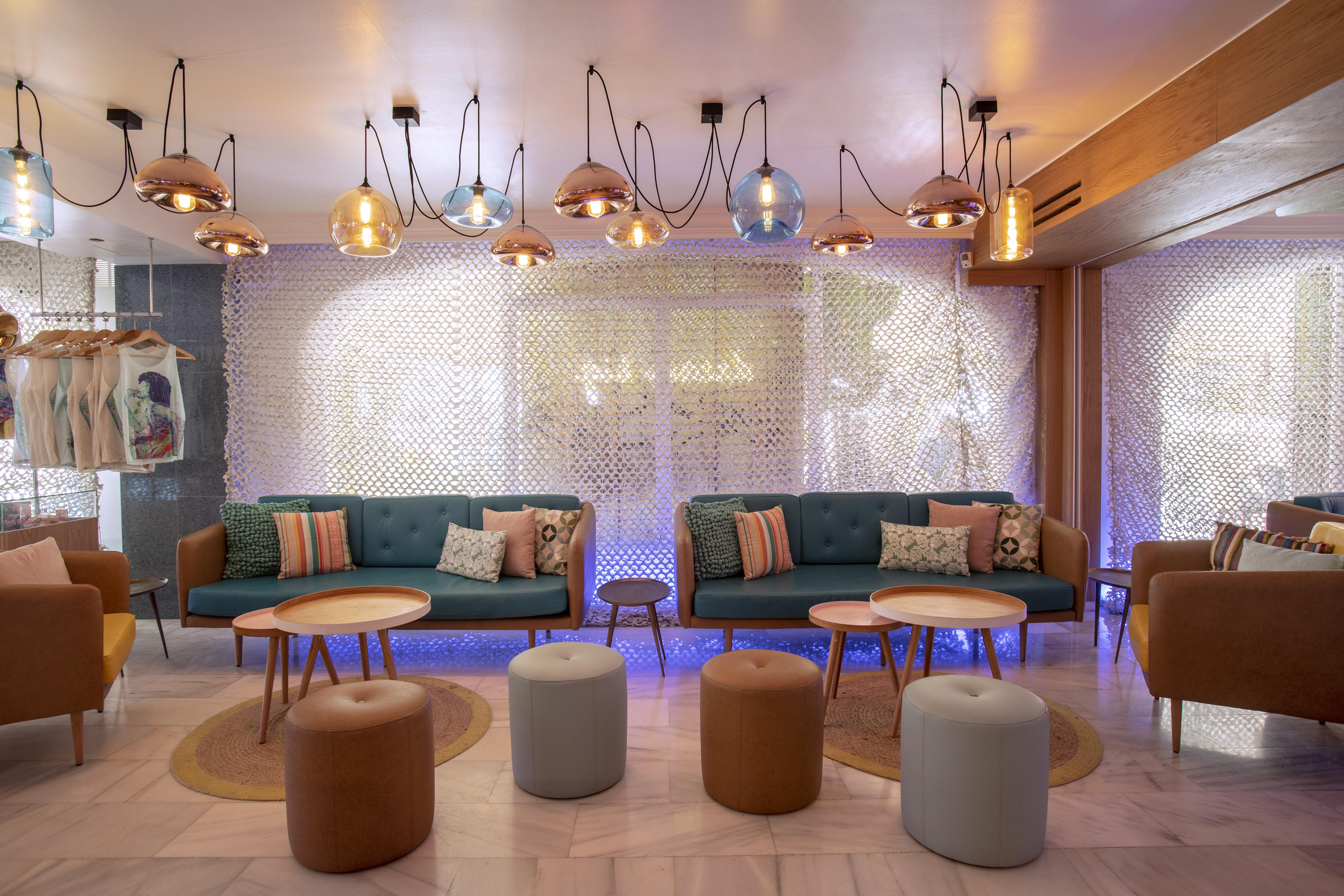 Sotavento Club - Adults Only Apartahotel