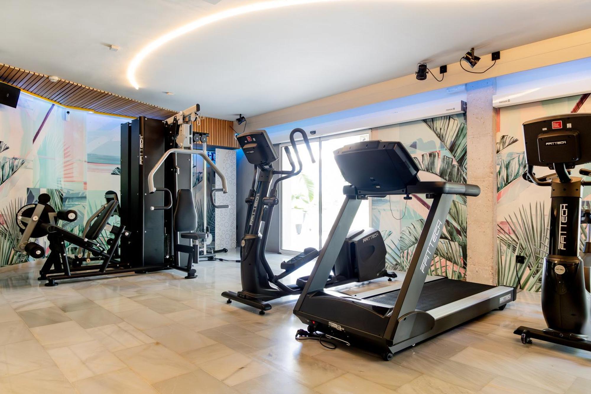 Sotavento Club - Adults Only Apartahotel 3*