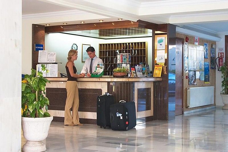 Apartahotel Sotavento Club - Adults Only