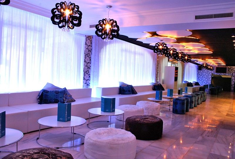 Apartahotel Sotavento Club - Adults Only