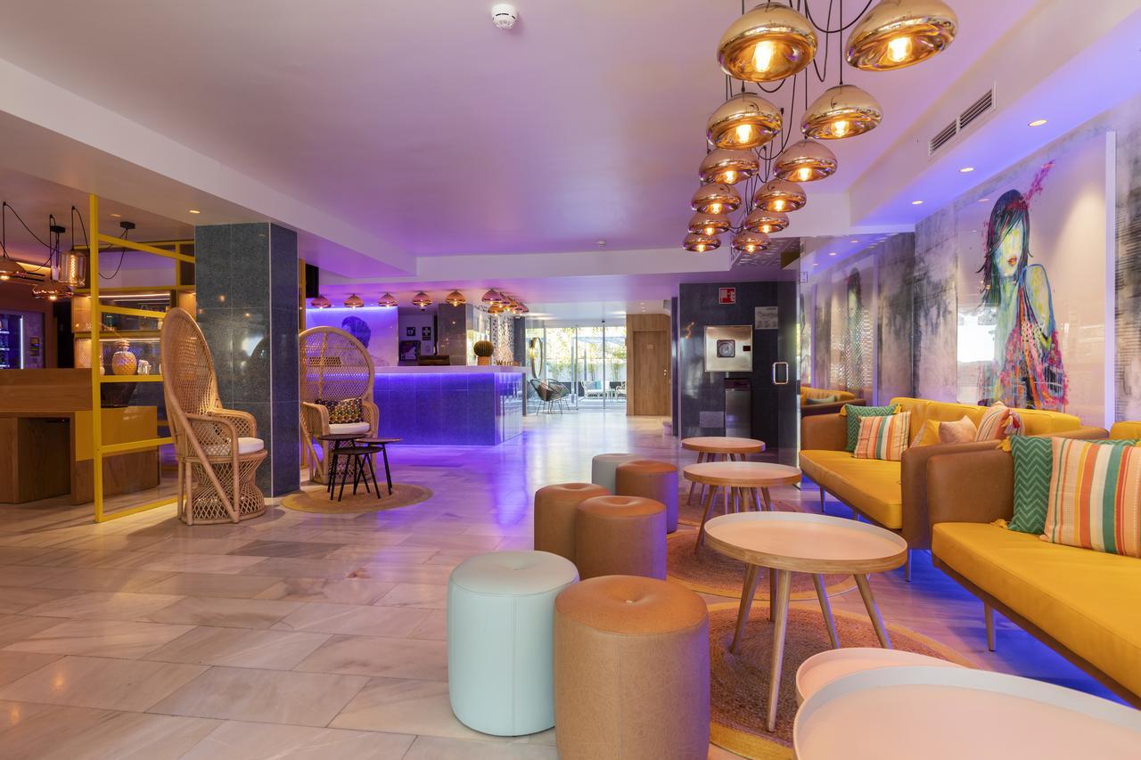 Sotavento Club - Adults Only Apartahotel Magaluf (Mallorca)