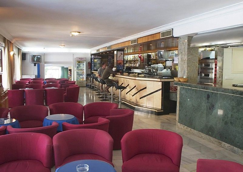 Lägenhetshotell Sotavento Club - Adults Only 3*