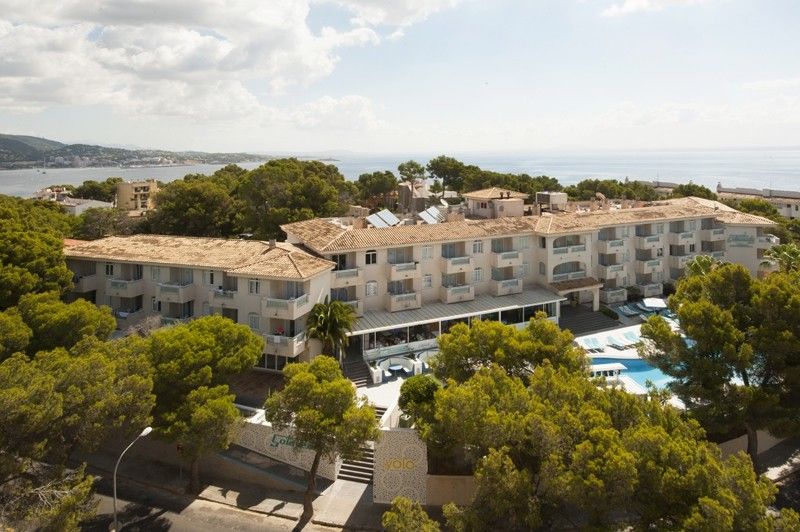 Sotavento Club - Adults Only 3* Magalluf