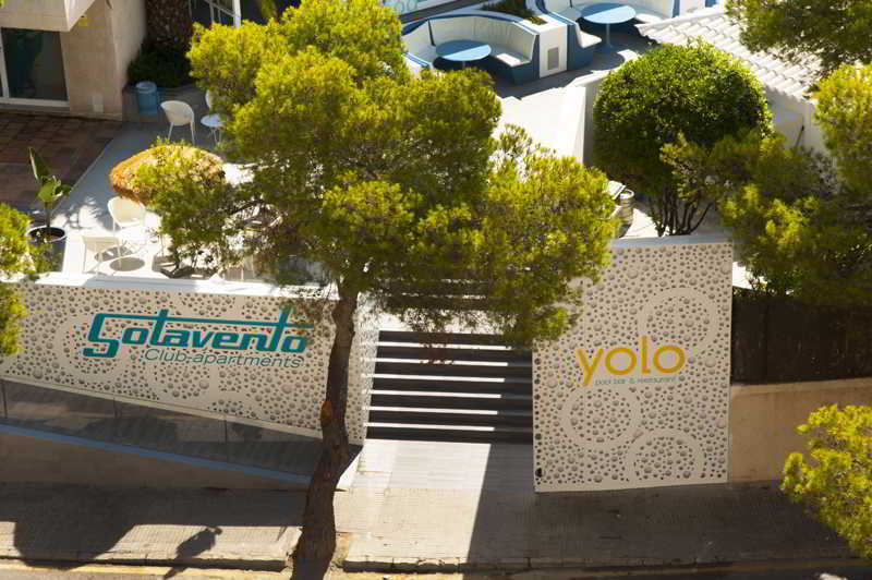 Sotavento Club - Adults Only 3* Magalluf