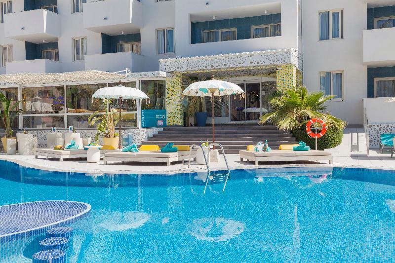 Sotavento Club - Adults Only 3* Magalluf